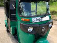 Bajaj RE 4 Stroke 2016 Three Wheel