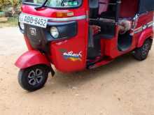 Bajaj RE 4 Stroke 2016 Three Wheel