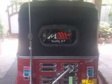 Bajaj Re 4 Stroke 2016 Three Wheel