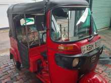 Bajaj RE 4 Stroke 2016 Three Wheel