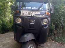 Bajaj RE 4 Stroke 2016 Three Wheel