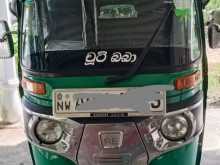 Bajaj RE 4 Stroke 2016 Three Wheel