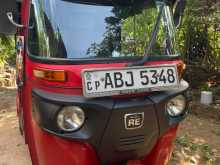 Bajaj RE 4 Stroke 2016 Three Wheel