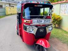 Bajaj RE 4 Stroke 2016 Three Wheel