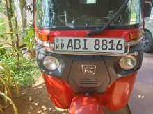 Bajaj RE 4 Stroke 2016 Three Wheel