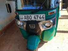 Bajaj RE 4 Stroke 2016 Three Wheel