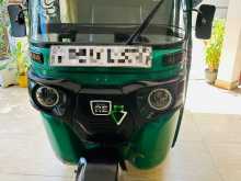 Bajaj RE 4 Stroke 2016 Three Wheel