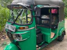 Bajaj RE 4 Stroke 2016 Three Wheel
