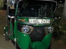 Bajaj RE 4 Stroke 2016 Three Wheel