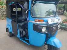 Bajaj RE 4 Stroke 2016 Three Wheel
