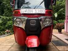 Bajaj RE 4 Stroke 2016 Three Wheel