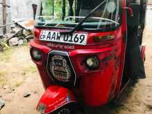 Bajaj RE 4 Stroke 2016 Three Wheel