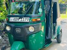 Bajaj RE 4 Stroke 2016 Three Wheel
