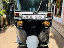 Bajaj RE 4 Stroke 2019 Three Wheel