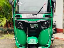 Bajaj RE 4 Stroke 2015 Three Wheel