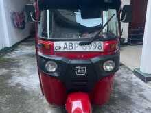 Bajaj RE 4 Stroke 2017 Three Wheel