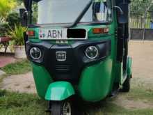 Bajaj RE 4 Stroke 2017 Three Wheel