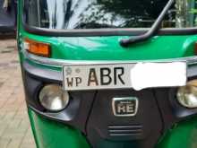 Bajaj RE 4 Stroke 2017 Three Wheel