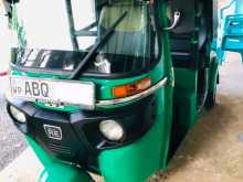 Bajaj RE 4 Stroke 2017 Three Wheel
