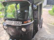 Bajaj RE 4 Stroke 2017 Three Wheel