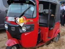 Bajaj RE 4 Stroke 2018 Three Wheel