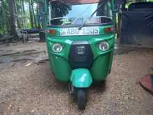 Bajaj RE 4 Stroke 2017 Three Wheel