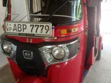 Bajaj RE 4 Stroke 2017 Three Wheel