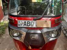 Bajaj RE 4 Stroke 2017 Three Wheel