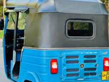 Bajaj RE 4 Stroke 2017 Three Wheel