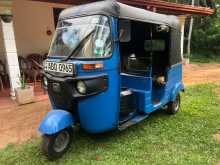 Bajaj RE 4 Stroke 2017 Three Wheel
