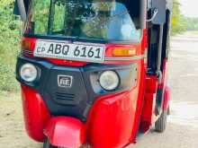 Bajaj RE 4 Stroke 2017 Three Wheel