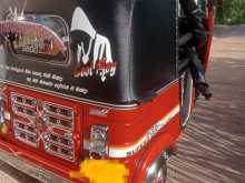 Bajaj RE 4 Stroke 2017 Three Wheel