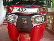 Bajaj RE 4 Stroke 2017 Three Wheel