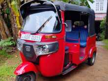 Bajaj RE 4 Stroke 2017 Three Wheel
