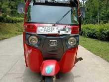 Bajaj RE 4 Stroke 2017 Three Wheel