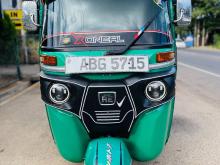 Bajaj RE 4 Stroke 2015 Three Wheel