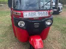 Bajaj RE 4 Stroke 2018 Three Wheel