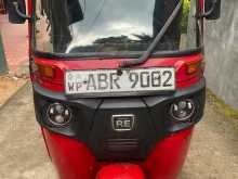 Bajaj RE 4 Stroke 2018 Three Wheel