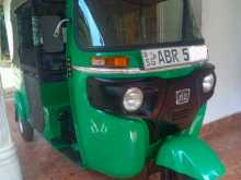 Bajaj RE 4 Stroke 2018 Three Wheel