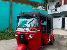 Bajaj RE 4 Stroke 2018 Three Wheel