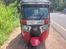 Bajaj RE 4 Stroke 2018 Three Wheel