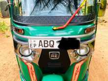 Bajaj RE 4 Stroke 2018 Three Wheel