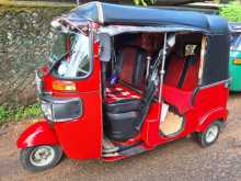 Bajaj RE 4 Stroke 2018 Three Wheel