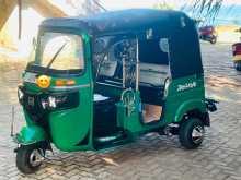 Bajaj RE 4 Stroke 2018 Three Wheel