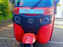 Bajaj RE 4 Stroke 2018 Three Wheel