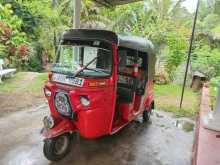 Bajaj RE 4 Stroke 2018 Three Wheel