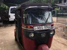 Bajaj RE 4 Stroke 2018 Three Wheel