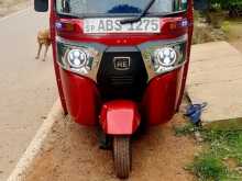 Bajaj RE 4 Stroke 2018 Three Wheel