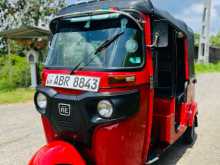 Bajaj Re 4 Stroke 2018 Three Wheel