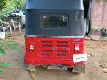 Bajaj RE 4 Stroke 2018 Three Wheel